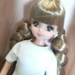 リカちゃんキャッスル 日本橋 マリーンV2 12383B LICCA JENNY - メルカリ
