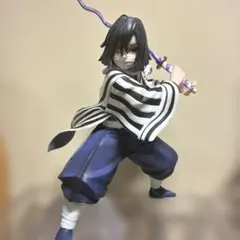 2026年最新】鬼滅の刃 一番くじ 伊黒 フィギュアの人気アイテム - メルカリ
