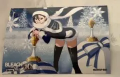 BLEACH brave souls プリント　朽木ルキア