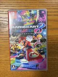 マリオカート8 デラックス