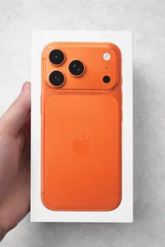 iPhone17Pro 256GB(4/30まで売れない際は出品を取り下げ予定) - メルカリ