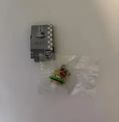 ハローキティ　アメリカンデザイン　めじるしアクセサリー　ハンバーガー