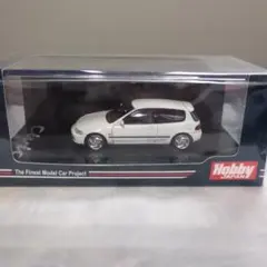 シビック ミニカー