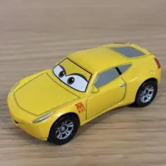 トミカ カーズ クルーズラミレス