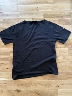 SAINT JAMES セントジェームス Tシャツ 黒のサムネイル