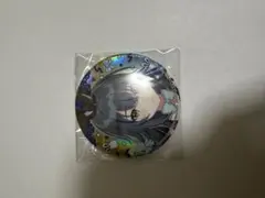 ア*ュ様 学マス 月村手毬 GIGO限定 缶バッジ １個