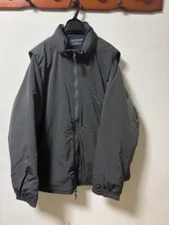 yoke ナイロンジャケット