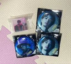 Fantastic BOT Astro9 ランダム ウエハース セット