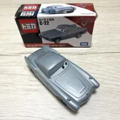 タカラトミー カーズ トミカ フィン・マックミサイル スタンダードタイプのサムネイル