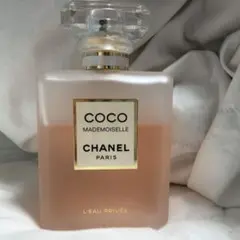 CHANEL COCO Mademoiselle L'Eau Privée