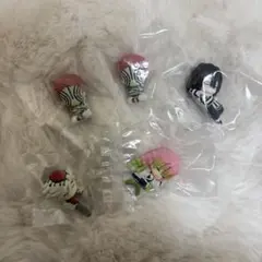 鬼滅の刃 ねむらせ隊 ガチャ まとめ売り