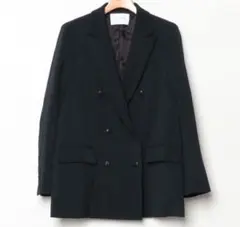 UNITED ARROWS ダブルブレザージャケット