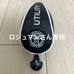 2026年最新】MARK&LONA ヘッドカバーの人気アイテム - メルカリ