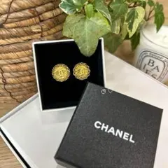 2025年最新】CHANEL レディース イヤリングの人気アイテム