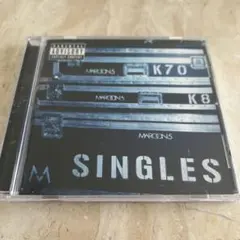 Maroon 5 Singles