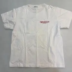 MILKFED. Tシャツ 1995 ロゴ ホワイトのサムネイル