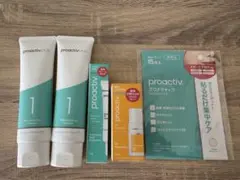 プロアクティブスキンクレンザー90gスポットトリートメント日焼け止めパッチのサムネイル