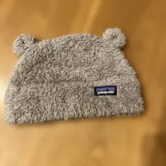 Patagonia ベビー　ファーリー　フレンズ　ハット