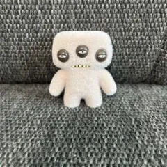 FUGGLER ファグラー　フィギュア