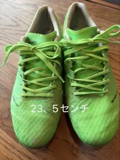 asics ACROS 2 サッカースパイク 23.5cmのサムネイル