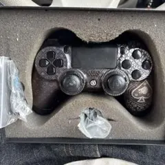 SCUF Infinity 4PS PRO コントローラー PS4