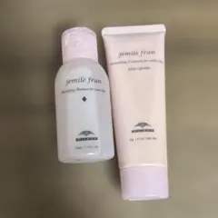 ジェミールフラン　シャントリセット