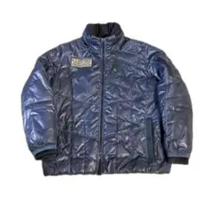 AVIREX ダウンジャケットUSAF アメカジ　vintage　Y2K