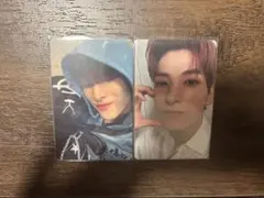 JO1 金城碧海 トレカ まとめ売り