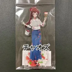 ゾンビランドサガ ペインタースタイル pop up store アクスタ さくら