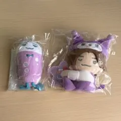 高橋恭平　ぬいぐるみ　新品未使用