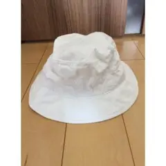 【未使用】　ベネトン　キッズ　男女兼用　帽子　 　ハット