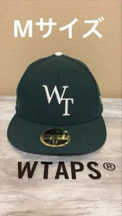 2026年最新】wtaps ニューエラの人気アイテム - メルカリ