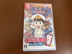 桃鉄 昭和平成令和も定番 カセット