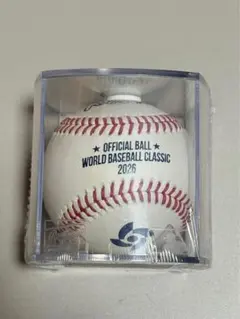 2026年最新】wbc 公式球の人気アイテム - メルカリ