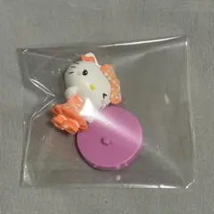 ハローキティ チョコエッグ 平成アイドル風