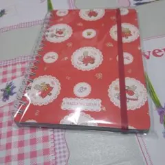 マロンクリーム　ノート