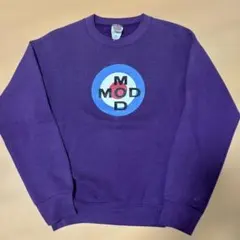 FRUIT OF THA LOOM スウェット maid in USA フェード