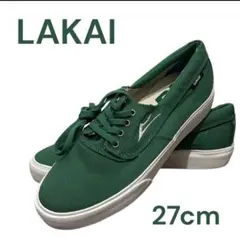 LAKAI スニーカー