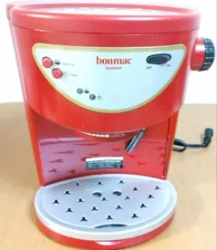 2025年最新】bonmac bme-100の人気アイテム - メルカリ