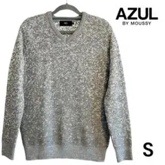 azul by moussy ニット