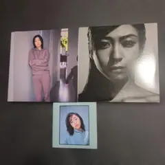 BADモード/First Love/Deepriver レコード ３枚セットのサムネイル