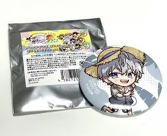 2025年最新】カラフルピーチ サマーランド 缶バッジ ヒロの人気