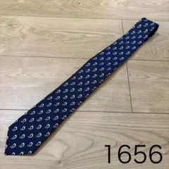 1656 paul smith ポールスミス ネクタイ