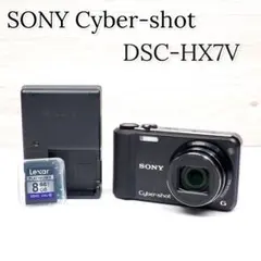 2026年最新】dsc-hx7vの人気アイテム - メルカリ