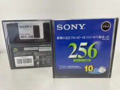 フロッピーディスク