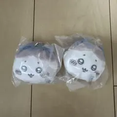 ちいかわ マスコットミラー リボンver