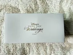 ⭐︎新品⭐︎ペアカップ　グラス　ミラコスタ 結婚式 ディズニーシー　引き出物