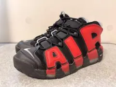NIKE ナイキ エア モアアップテンポ モアテン'96