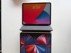 iPad Pro 12.9 1TB apple pencil2 純正カバー