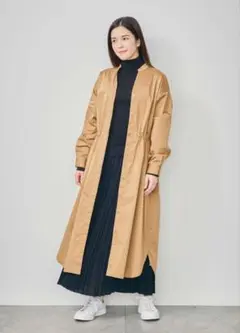 2025年最新】soéju リモンタコートワンピースの人気アイテム